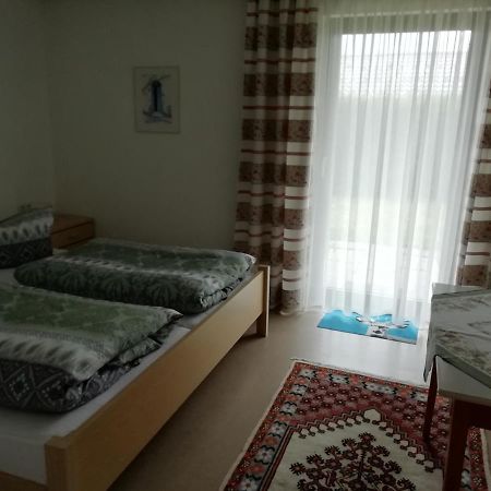 Doppelzimmer "Waldhutte" 比斯科夫斯麦斯 外观 照片