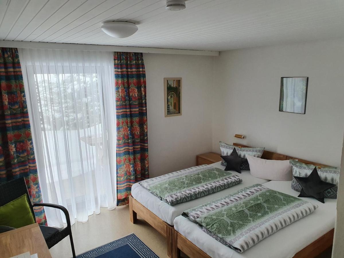 Doppelzimmer "Waldhutte" 比斯科夫斯麦斯 客房 照片